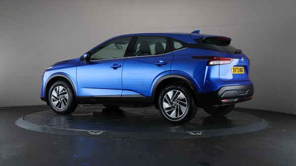 Used Nissan Qashqai 2023 for sale - 76072980: Photo 76