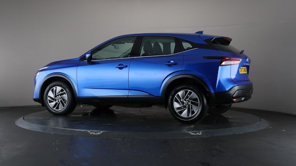 Used Nissan Qashqai 2023 for sale - 76072980: Photo 77