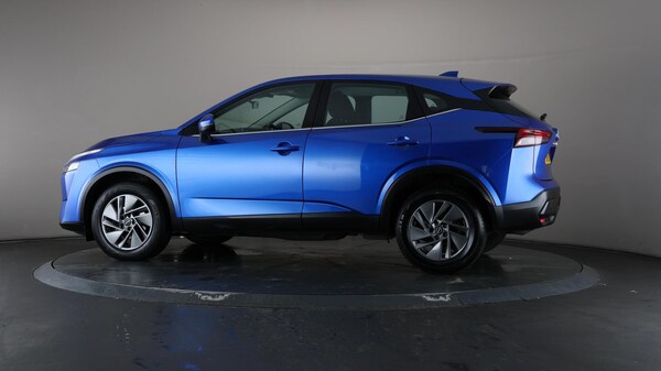 Used Nissan Qashqai 2023 for sale - 76072980: Photo 78