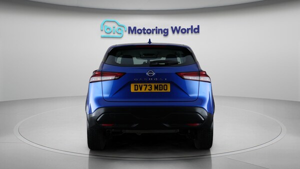 Used Nissan Qashqai 2023 for sale - 76072980: Photo 7