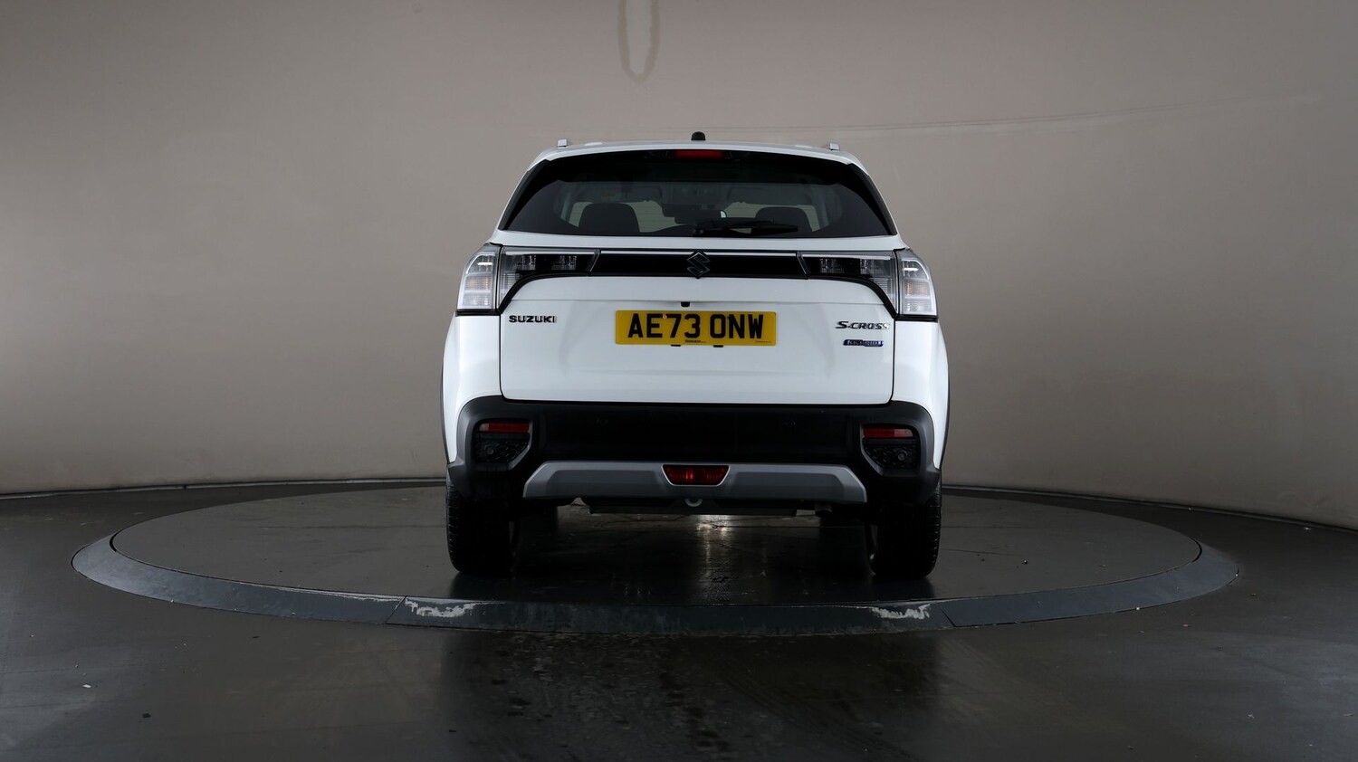 Used Suzuki SX4 S-Cross for sale - 76809543: Photo 29
