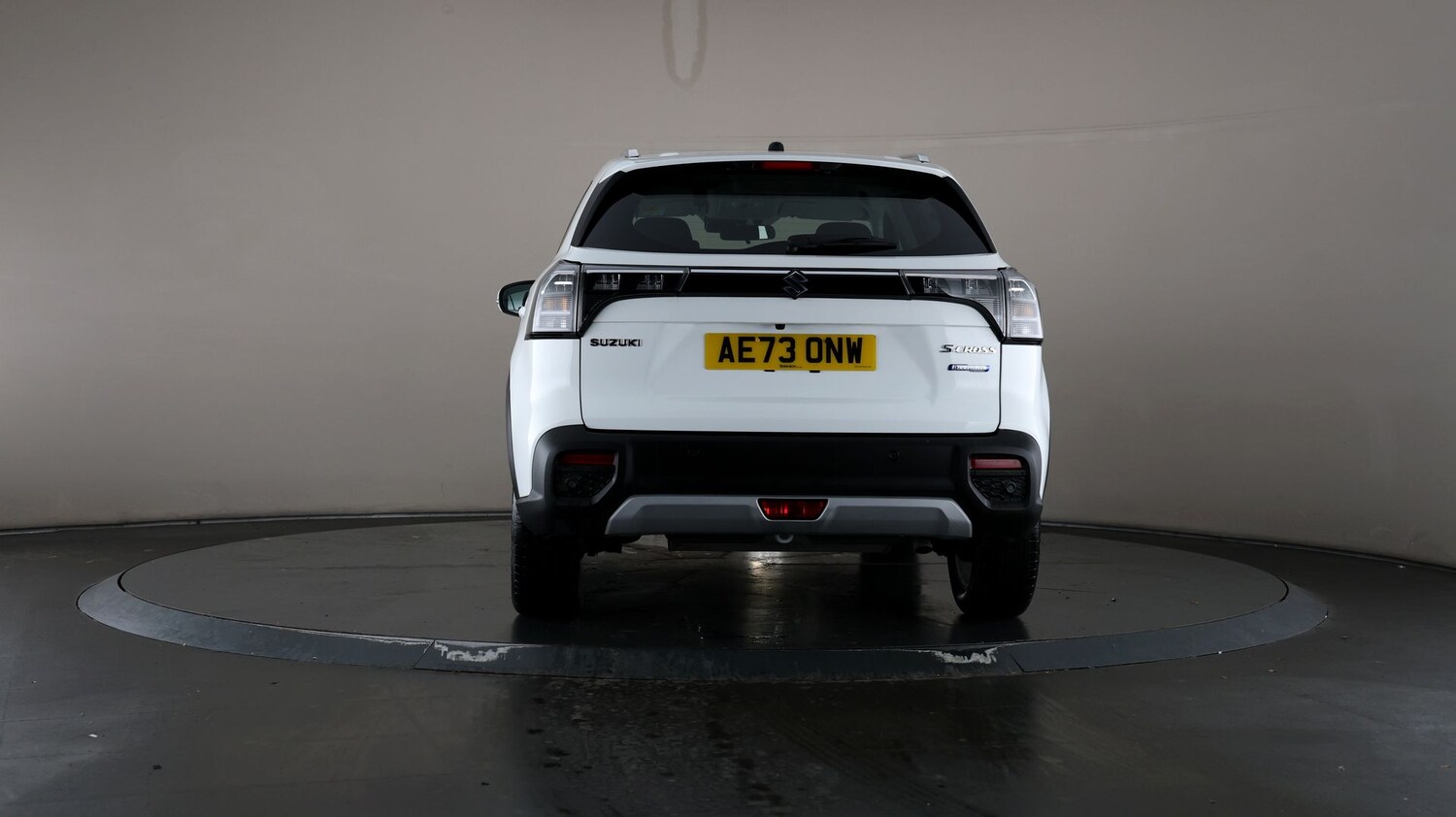 Used Suzuki SX4 S-Cross for sale - 76809543: Photo 30