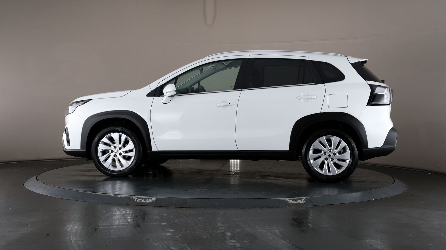 Used Suzuki SX4 S-Cross for sale - 76809543: Photo 31