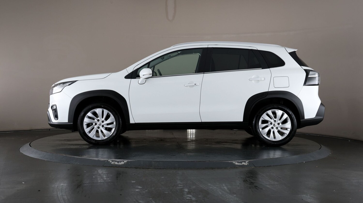 Used Suzuki SX4 S-Cross for sale - 76809543: Photo 32