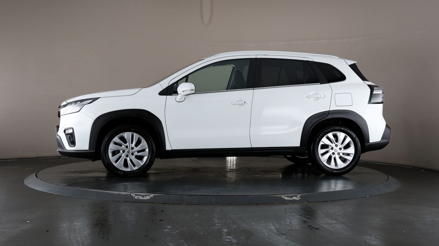 Used Suzuki SX4 S-Cross for sale - 76809543: Photo 33