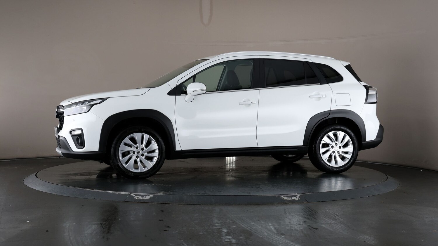 Used Suzuki SX4 S-Cross for sale - 76809543: Photo 34