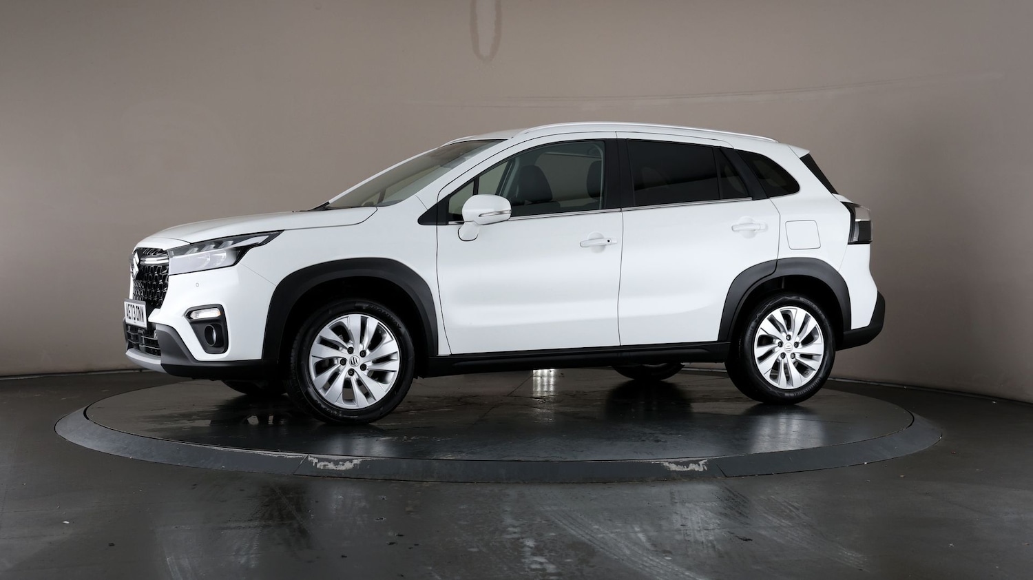 Used Suzuki SX4 S-Cross for sale - 76809543: Photo 35