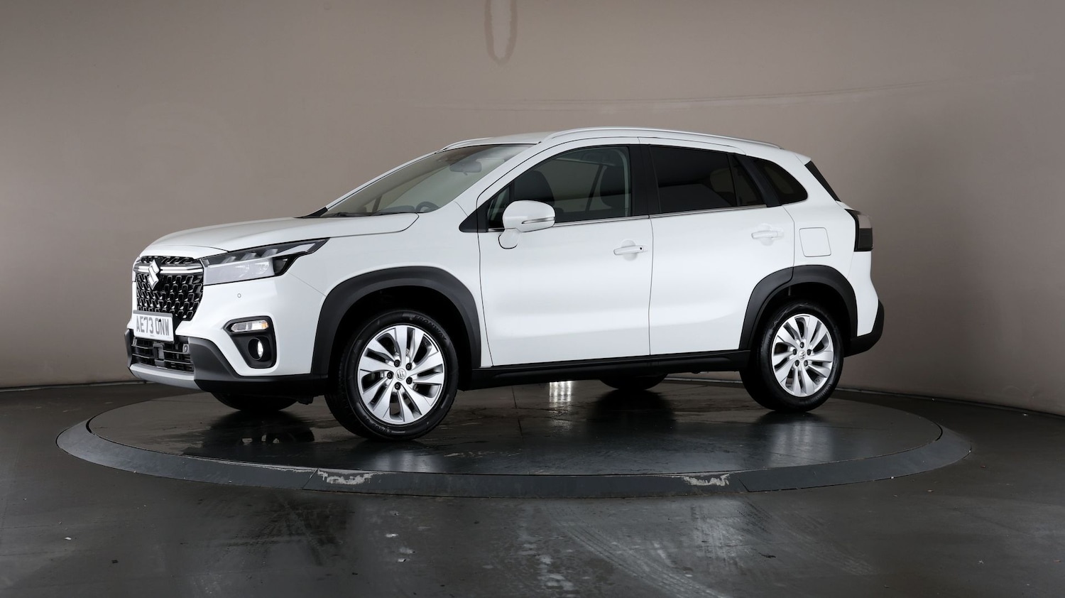 Used Suzuki SX4 S-Cross for sale - 76809543: Photo 36