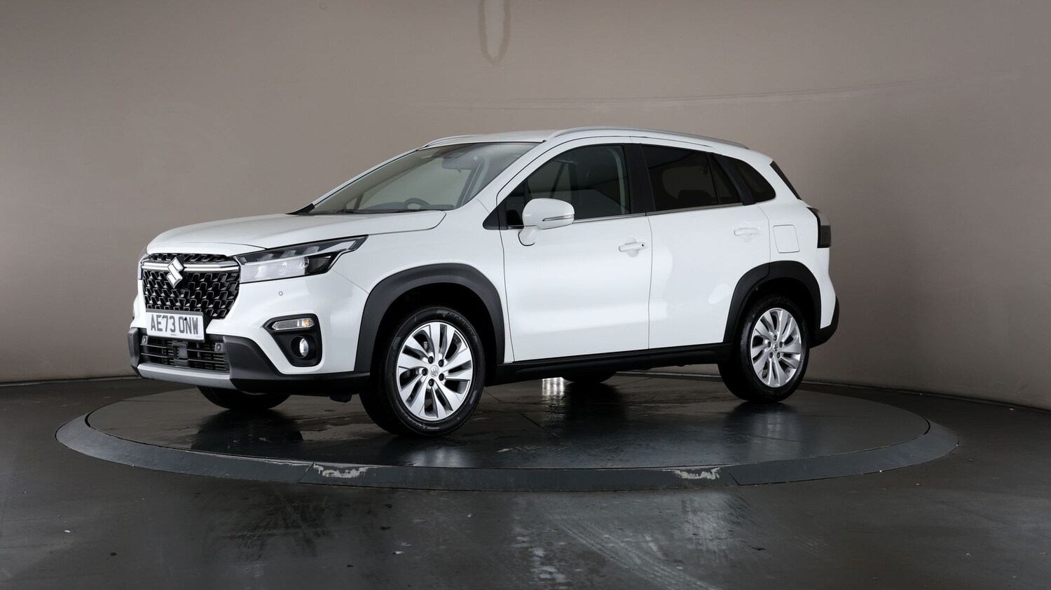 Used Suzuki SX4 S-Cross for sale - 76809543: Photo 37