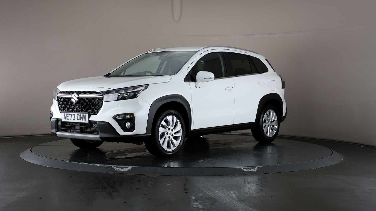 Used Suzuki SX4 S-Cross for sale - 76809543: Photo 38