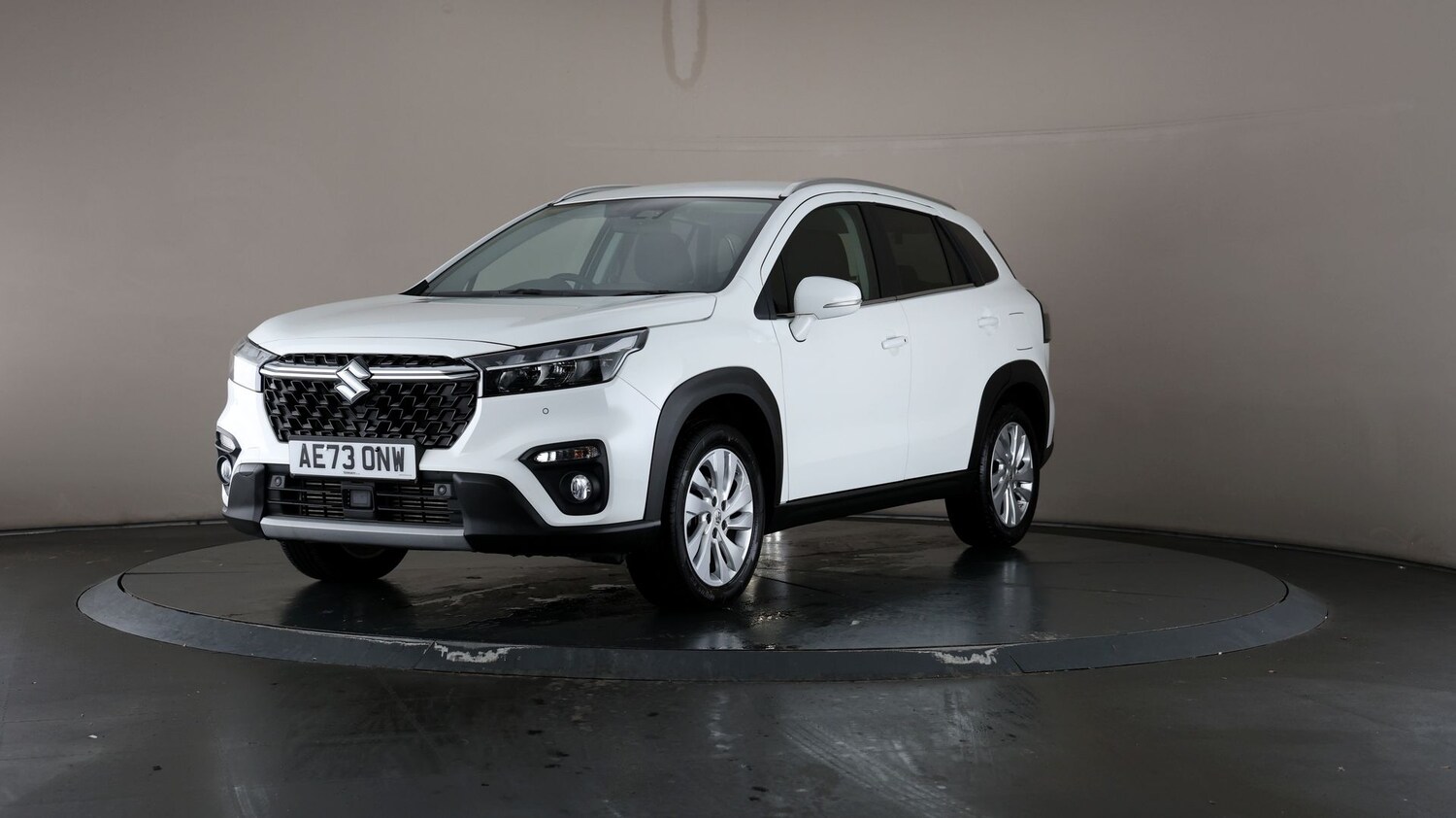 Used Suzuki SX4 S-Cross for sale - 76809543: Photo 39