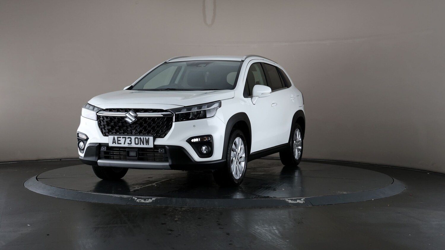 Used Suzuki SX4 S-Cross for sale - 76809543: Photo 40