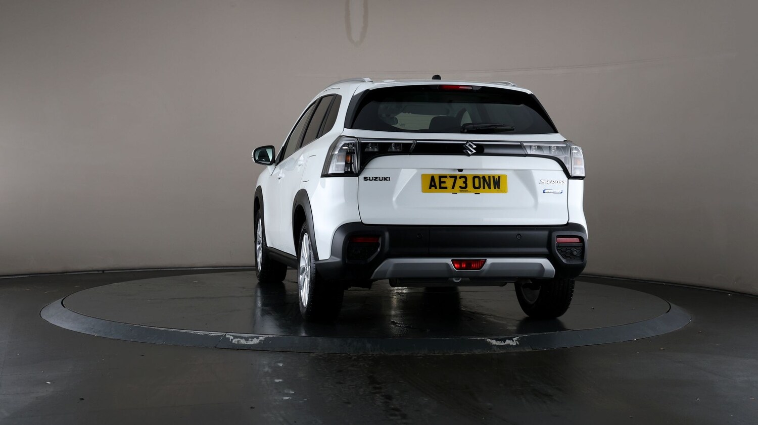 Used Suzuki SX4 S-Cross for sale - 76809543: Photo 41