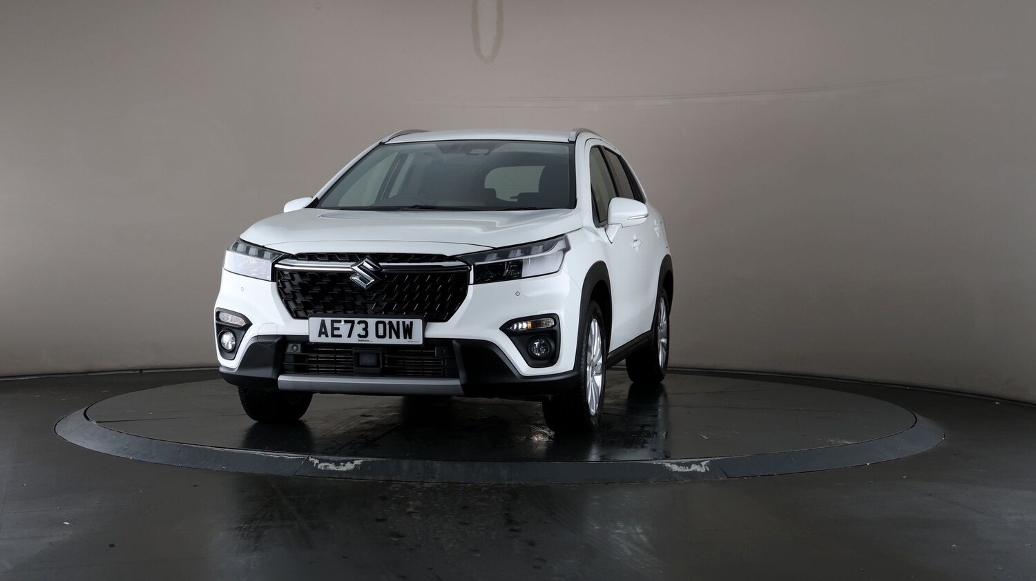 Used Suzuki SX4 S-Cross for sale - 76809543: Photo 42