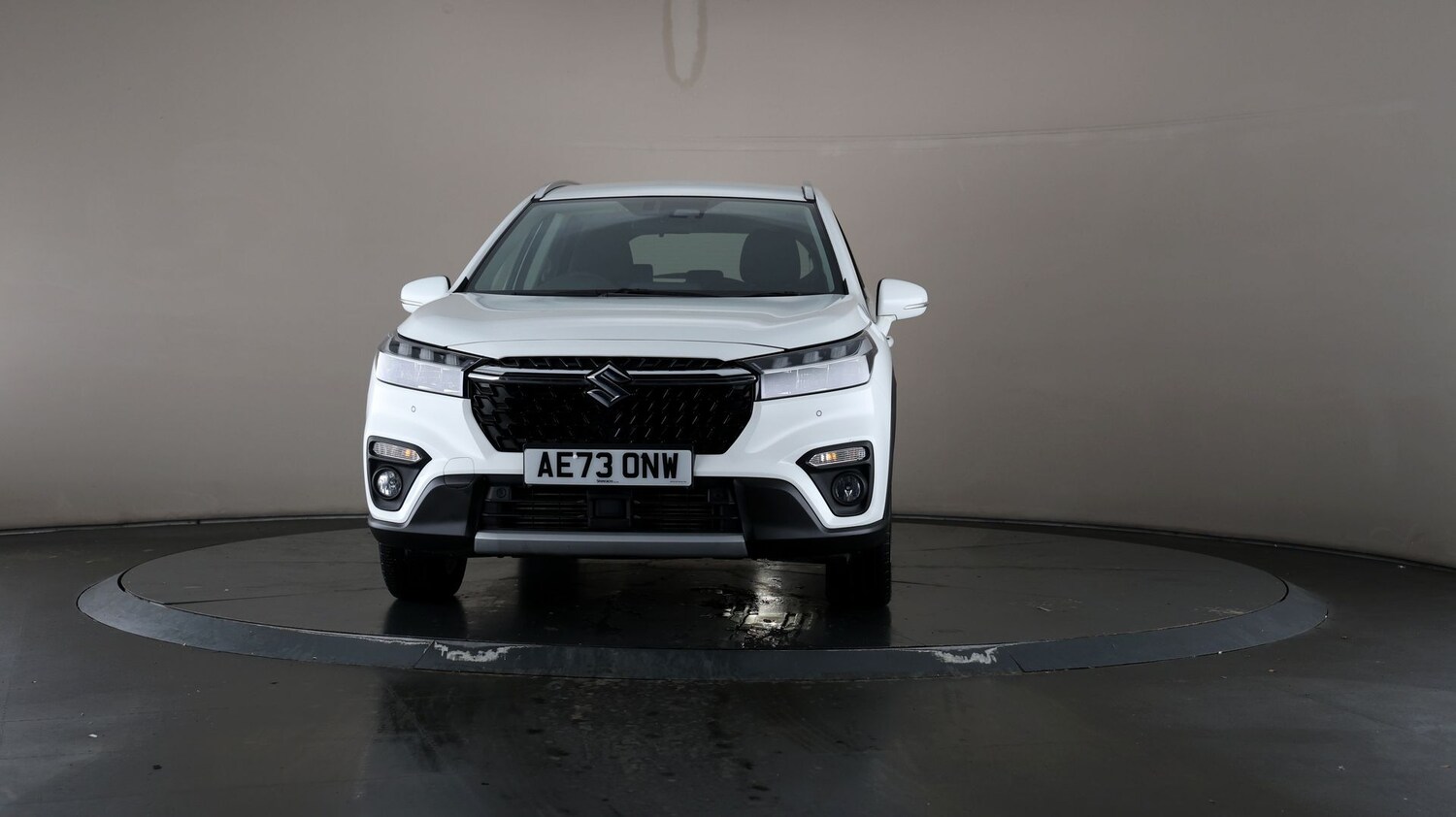 Used Suzuki SX4 S-Cross for sale - 76809543: Photo 43