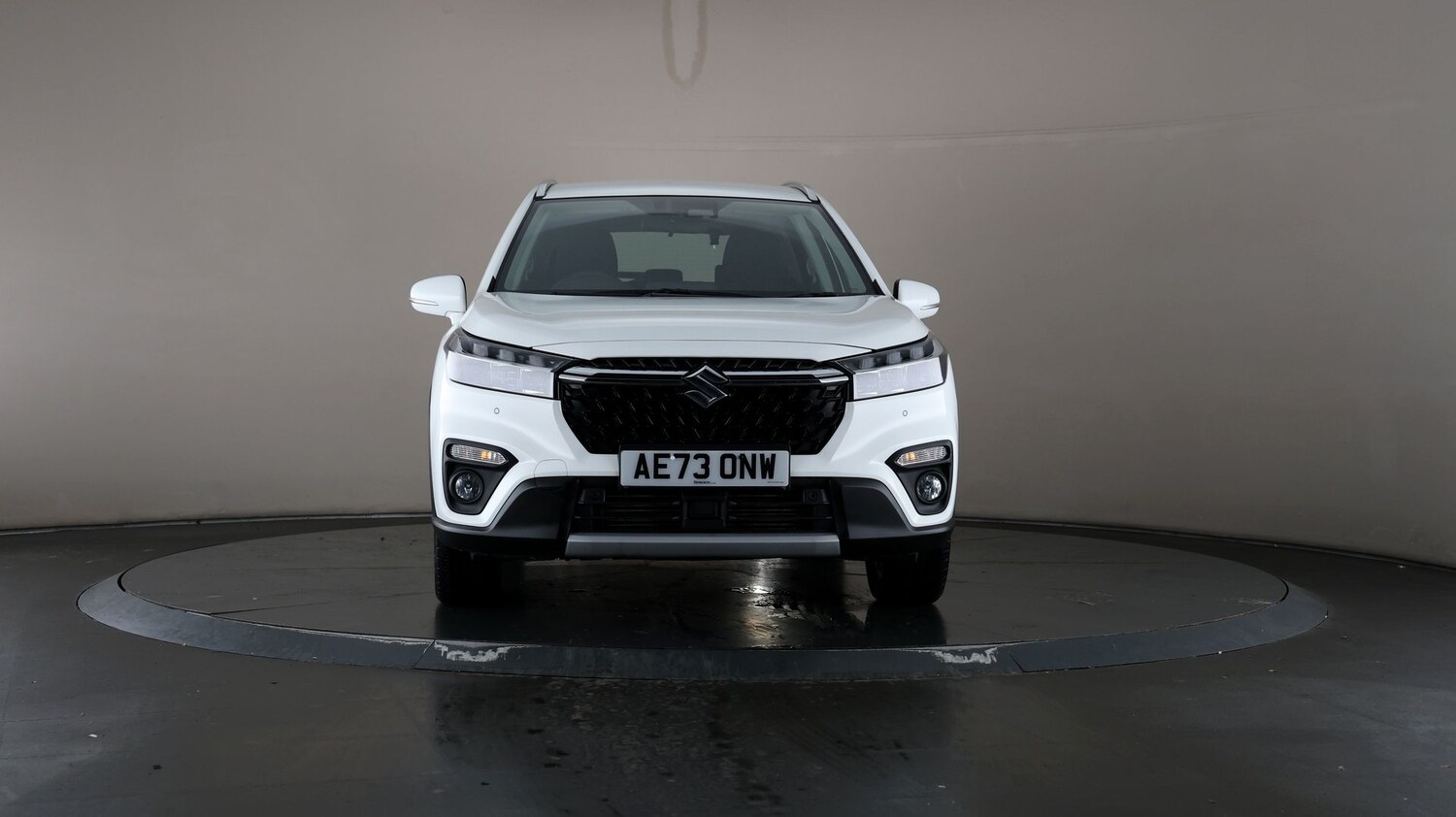 Used Suzuki SX4 S-Cross for sale - 76809543: Photo 44