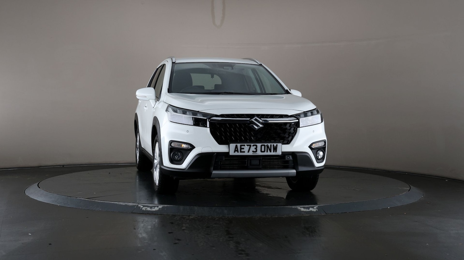 Used Suzuki SX4 S-Cross for sale - 76809543: Photo 45