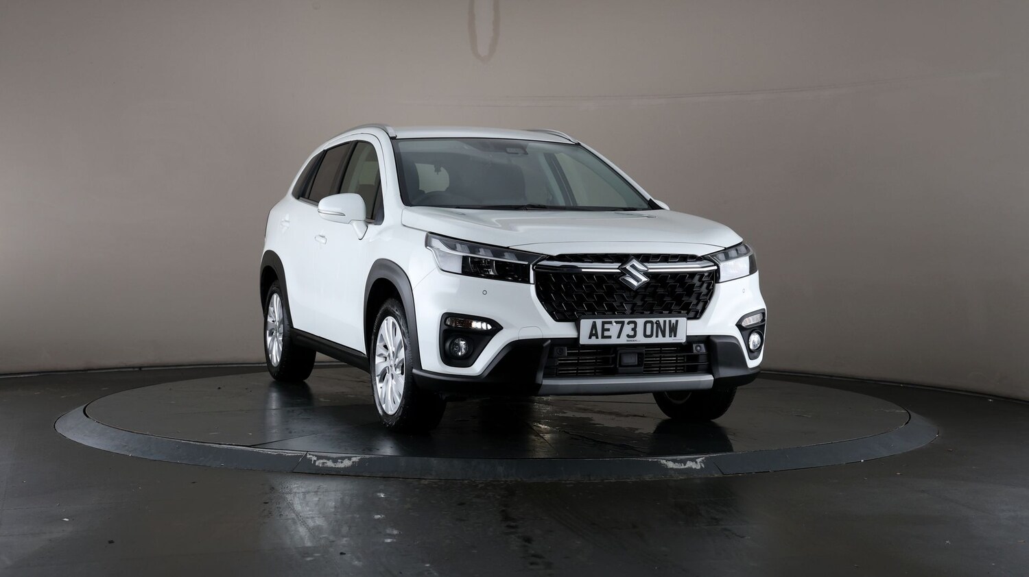 Used Suzuki SX4 S-Cross for sale - 76809543: Photo 46