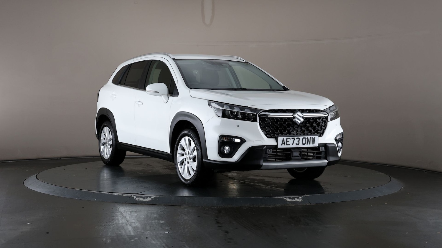 Used Suzuki SX4 S-Cross for sale - 76809543: Photo 47