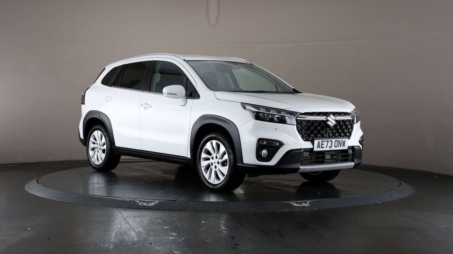 Used Suzuki SX4 S-Cross for sale - 76809543: Photo 48