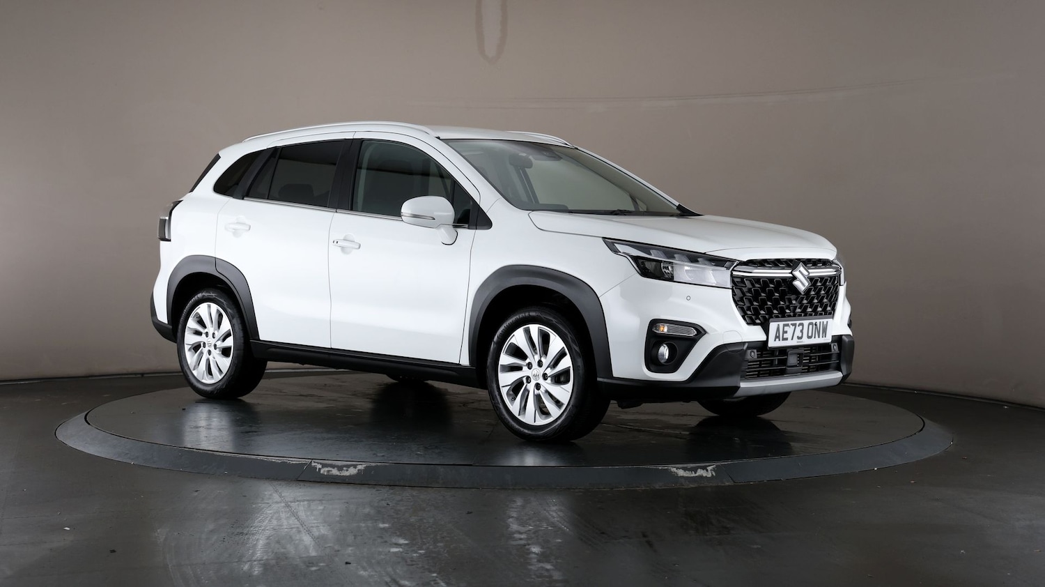 Used Suzuki SX4 S-Cross for sale - 76809543: Photo 49