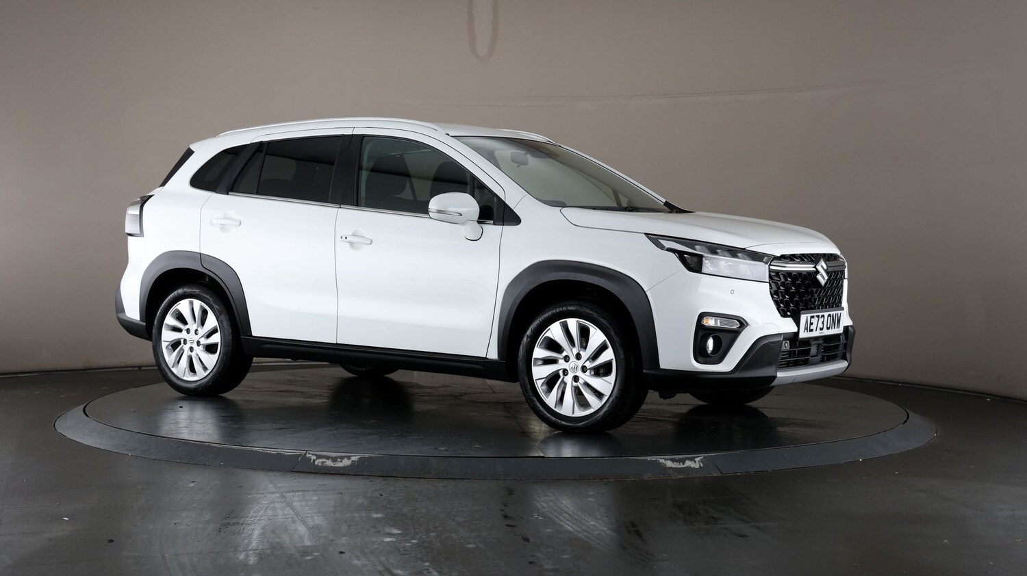 Used Suzuki SX4 S-Cross for sale - 76809543: Photo 50