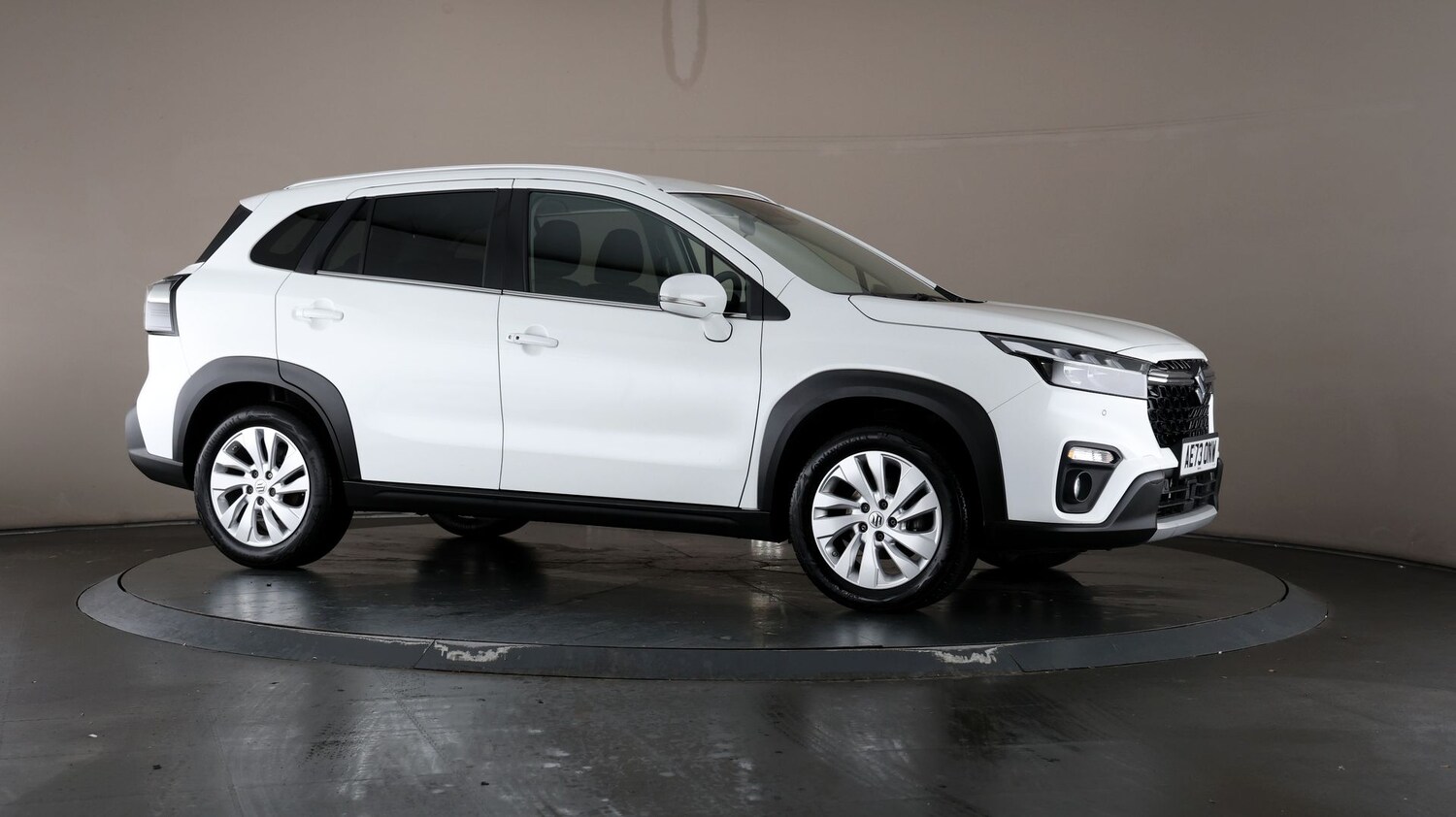 Used Suzuki SX4 S-Cross for sale - 76809543: Photo 51