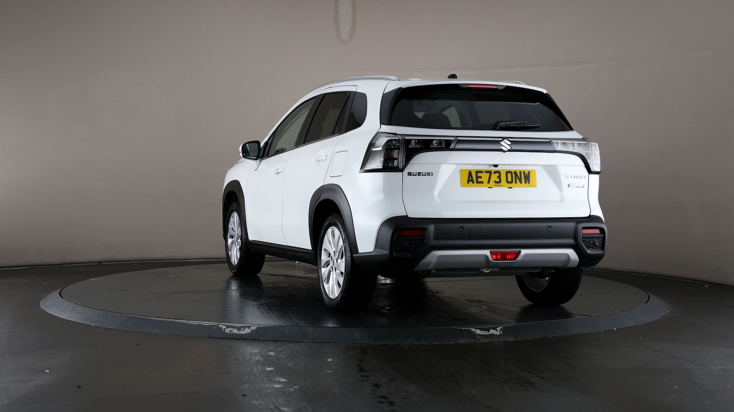 Used Suzuki SX4 S-Cross for sale - 76809543: Photo 52