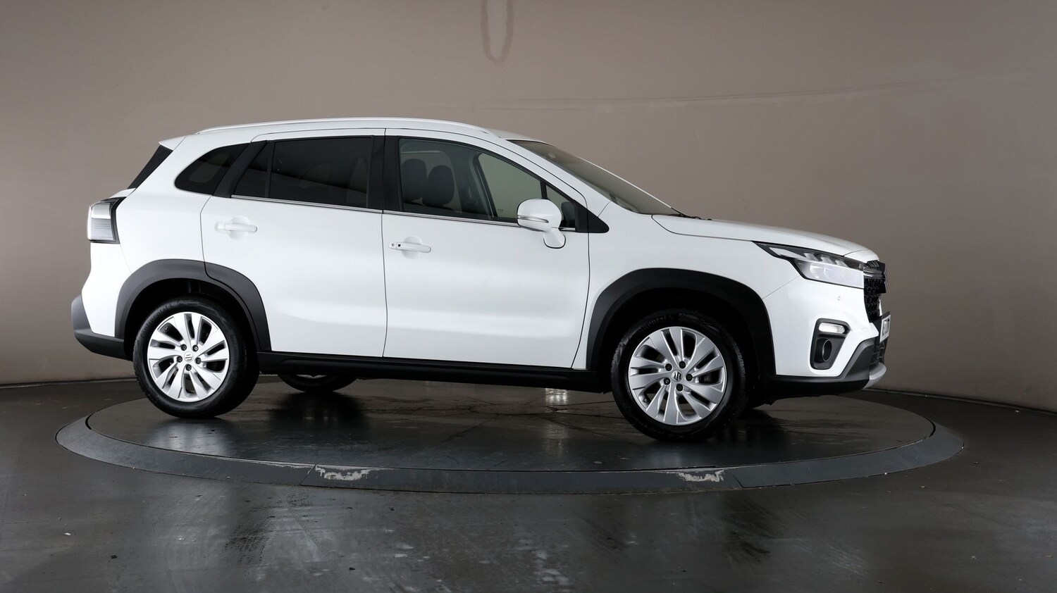 Used Suzuki SX4 S-Cross for sale - 76809543: Photo 53