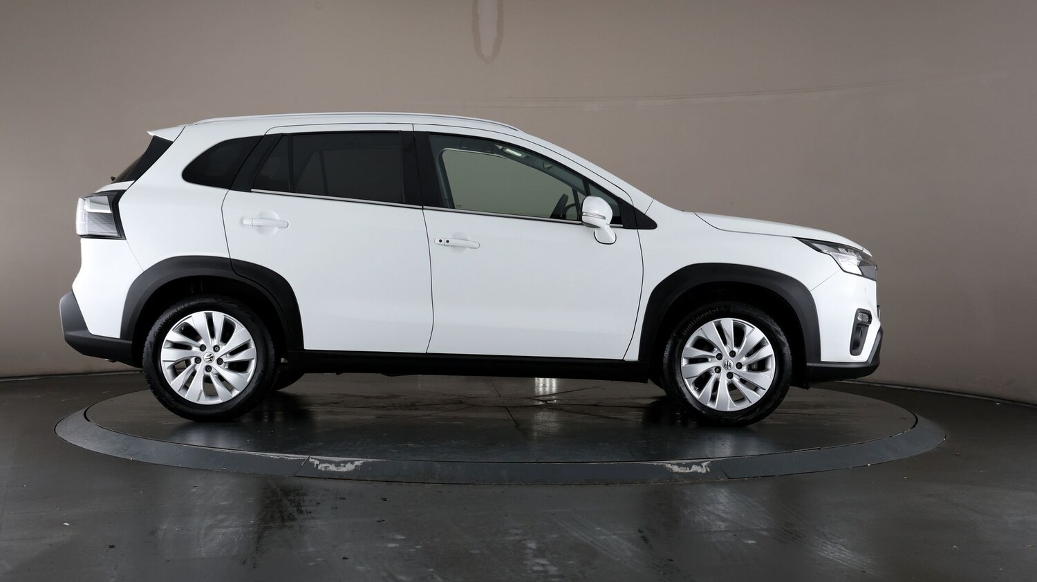 Used Suzuki SX4 S-Cross for sale - 76809543: Photo 55