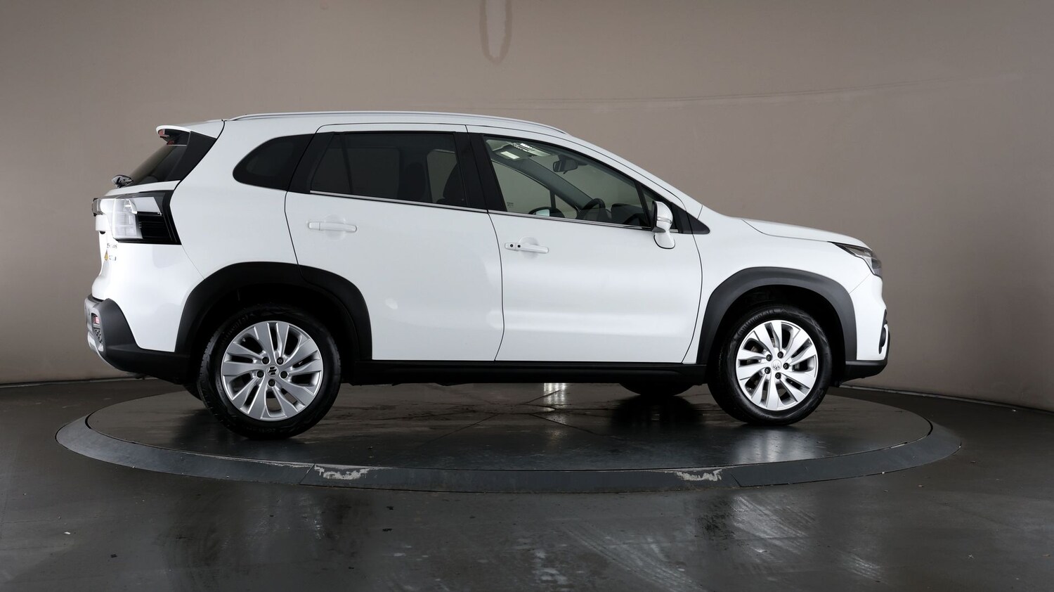 Used Suzuki SX4 S-Cross for sale - 76809543: Photo 57