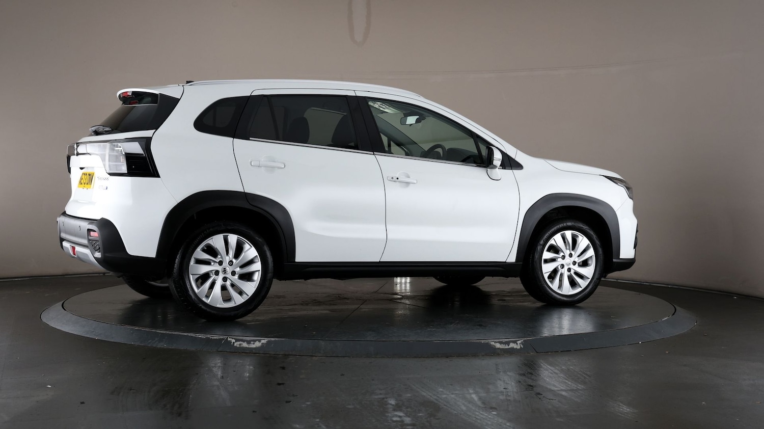 Used Suzuki SX4 S-Cross for sale - 76809543: Photo 58