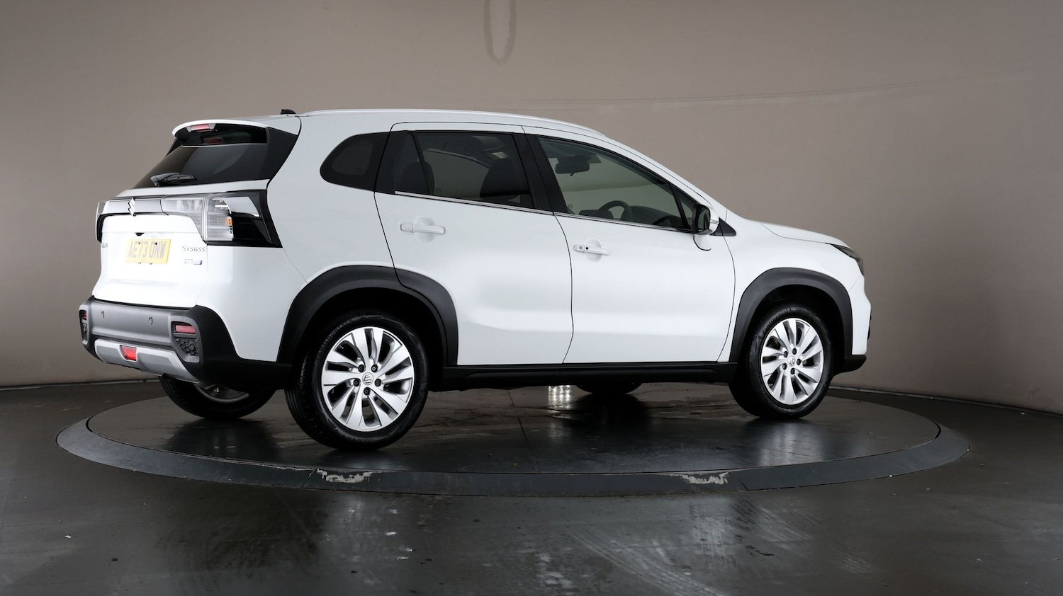 Used Suzuki SX4 S-Cross for sale - 76809543: Photo 59