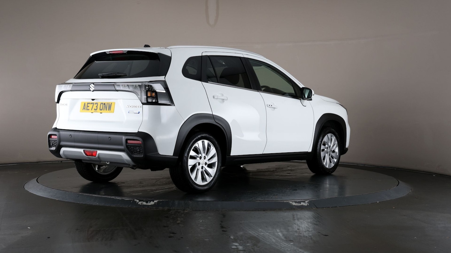 Used Suzuki SX4 S-Cross for sale - 76809543: Photo 61