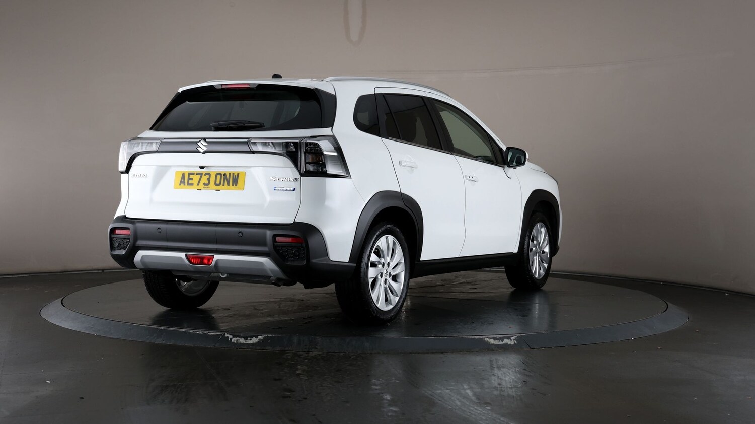 Used Suzuki SX4 S-Cross for sale - 76809543: Photo 62