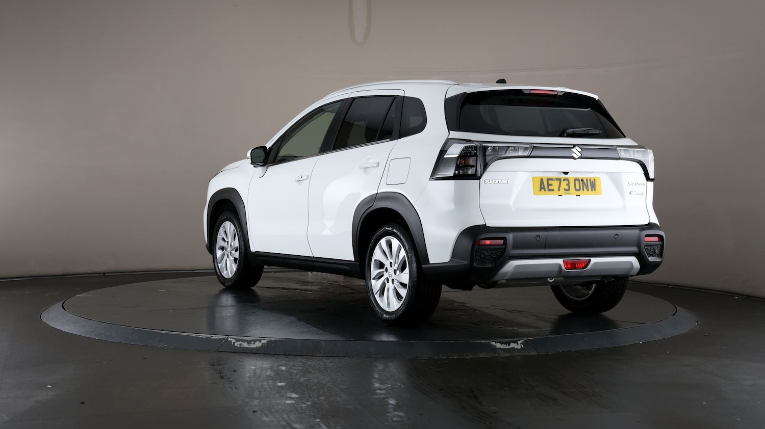 Used Suzuki SX4 S-Cross for sale - 76809543: Photo 63