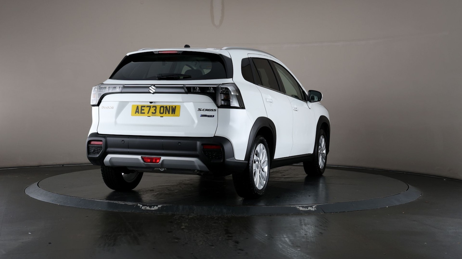 Used Suzuki SX4 S-Cross for sale - 76809543: Photo 64