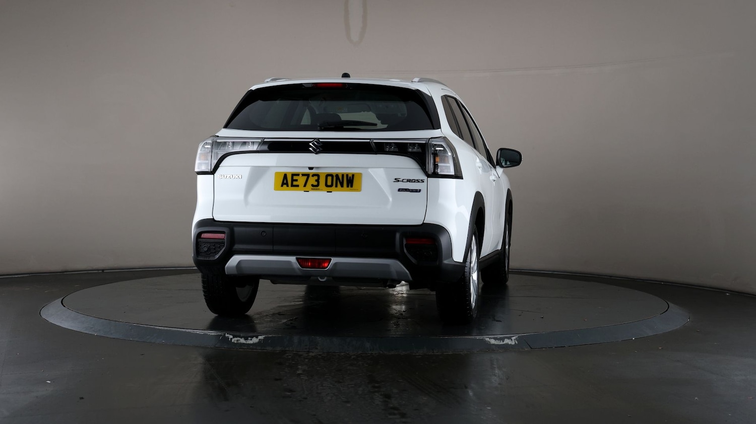 Used Suzuki SX4 S-Cross for sale - 76809543: Photo 65