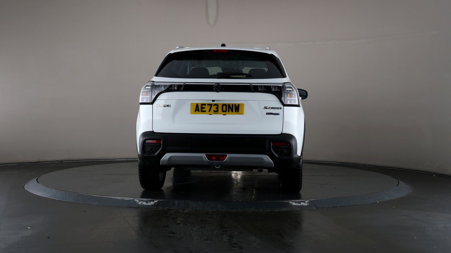 Used Suzuki SX4 S-Cross for sale - 76809543: Photo 66