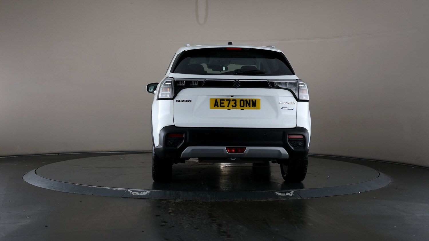 Used Suzuki SX4 S-Cross for sale - 76809543: Photo 67