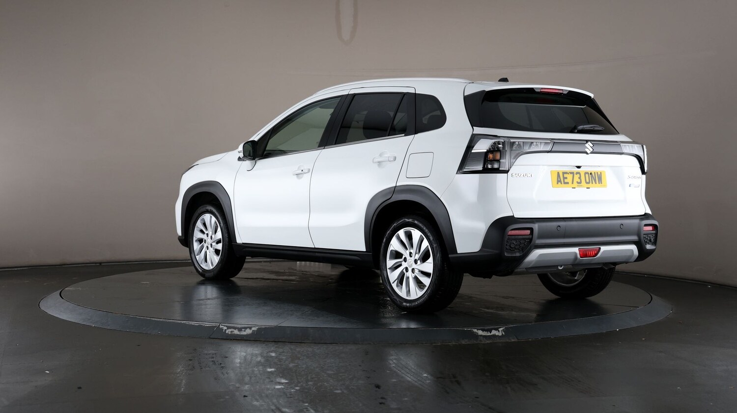 Used Suzuki SX4 S-Cross for sale - 76809543: Photo 68