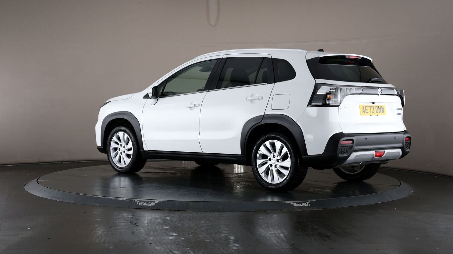 Used Suzuki SX4 S-Cross for sale - 76809543: Photo 69