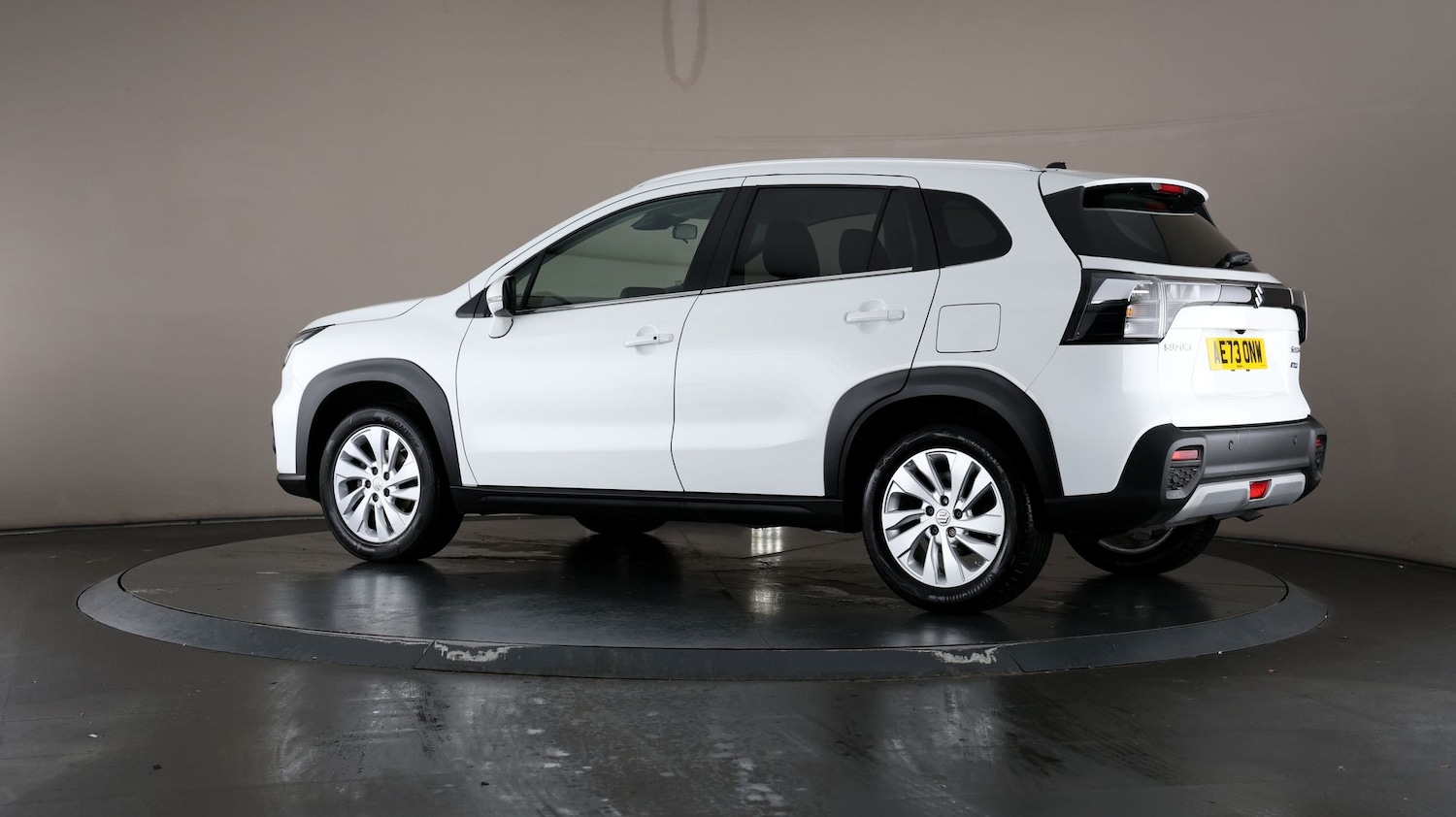 Used Suzuki SX4 S-Cross for sale - 76809543: Photo 70