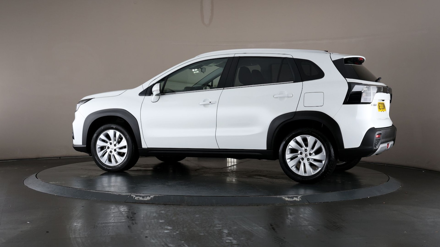 Used Suzuki SX4 S-Cross for sale - 76809543: Photo 71