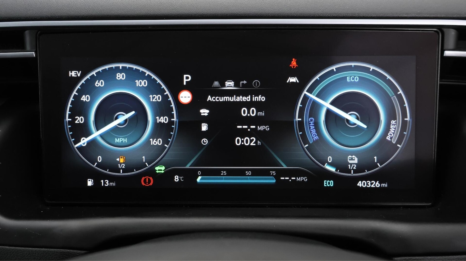 Used Hyundai TUCSON 2022 for sale - 76728850: Photo 10