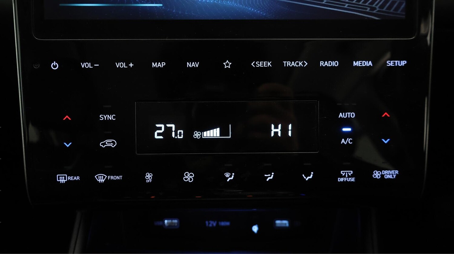 Used Hyundai TUCSON 2022 for sale - 76728850: Photo 11