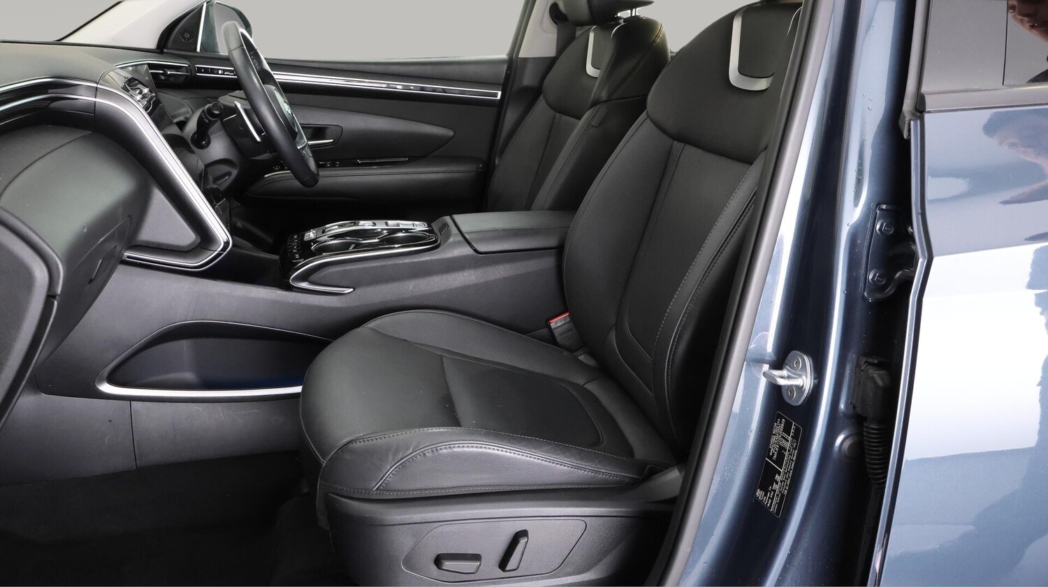 Used Hyundai TUCSON 2022 for sale - 76728850: Photo 13