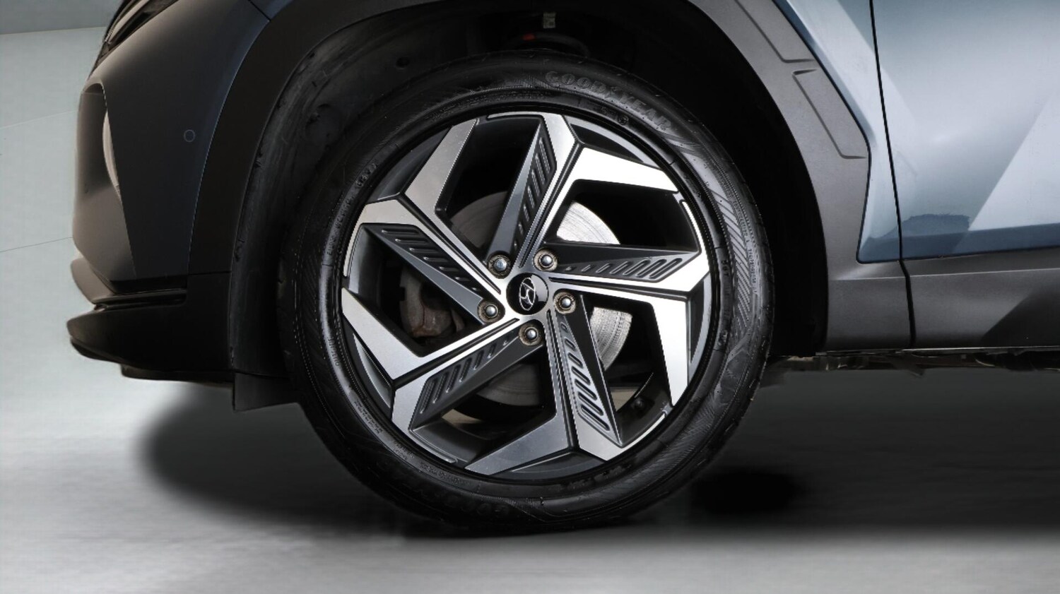 Used Hyundai TUCSON 2022 for sale - 76728850: Photo 17