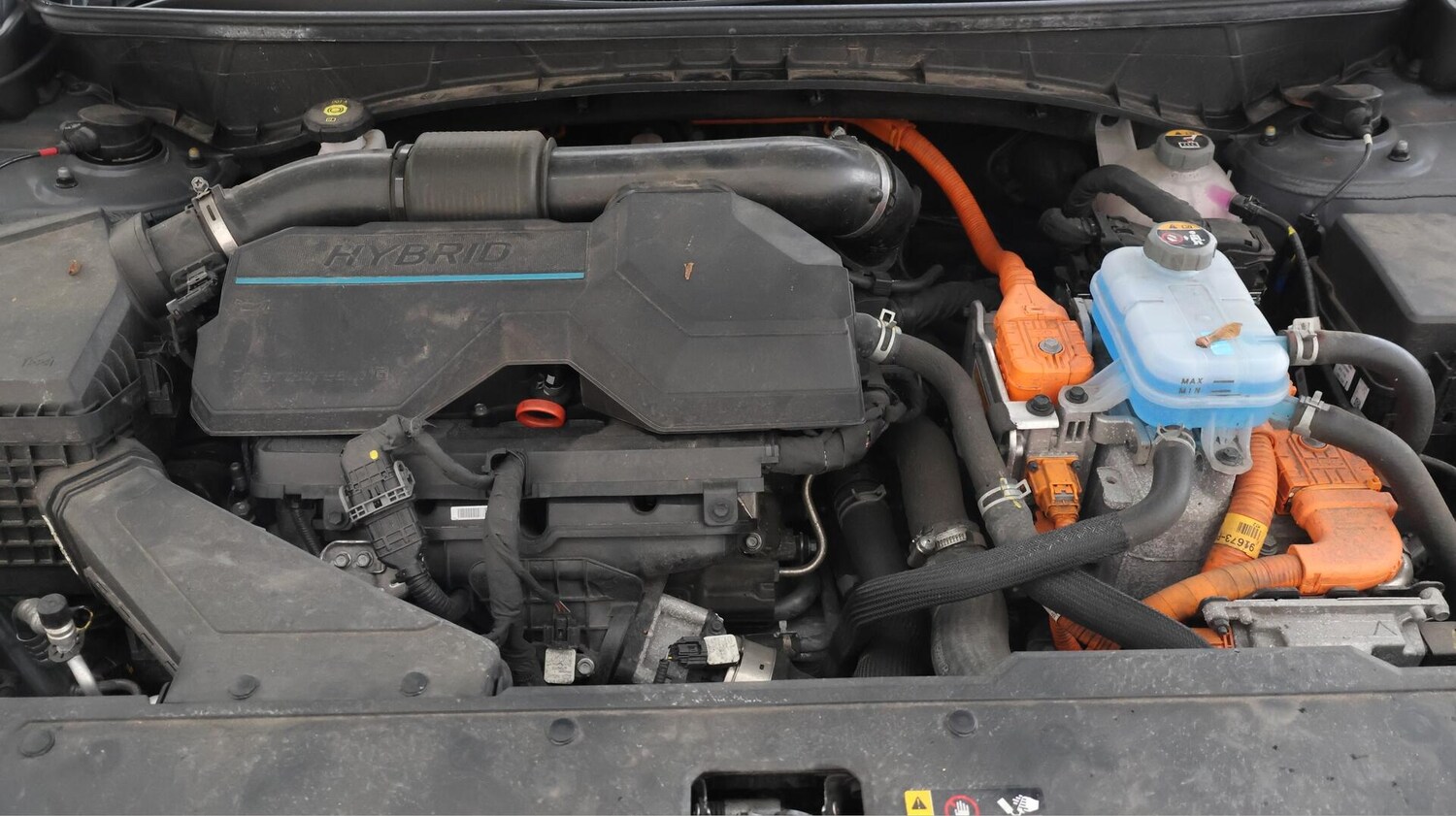 Used Hyundai TUCSON 2022 for sale - 76728850: Photo 18