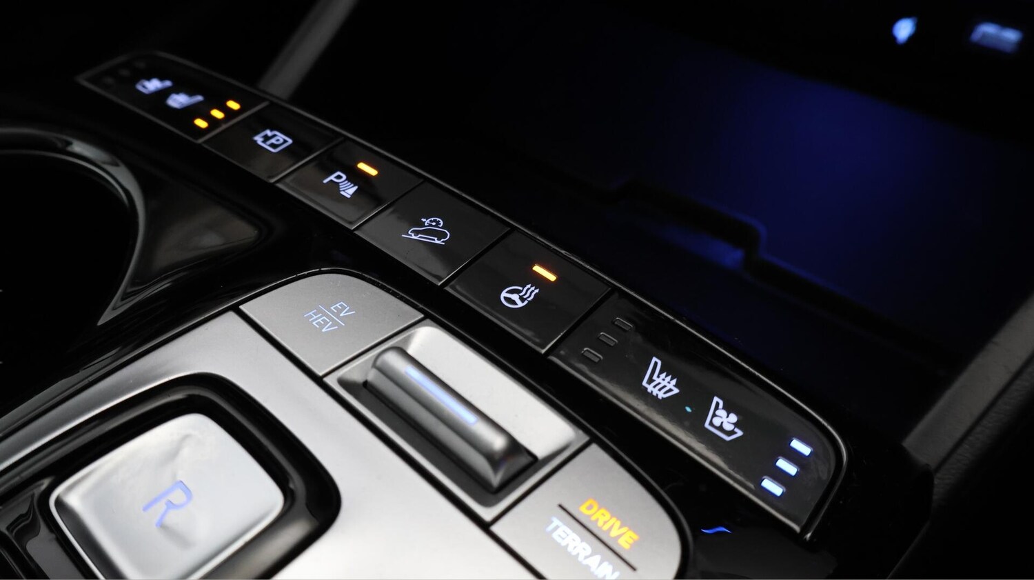 Used Hyundai TUCSON 2022 for sale - 76728850: Photo 21